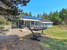 Holiday Home Jensen - 700m to the inlet in Western Jutland by Interhome