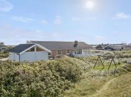 Holiday Home Gudmar - 500m from the sea by Interhome