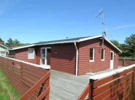 Holiday Home Agir - 600m from the sea in Western Jutland by Interhome
