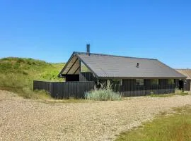 Holiday Home Auli - 200m from the sea in Western Jutland by Interhome