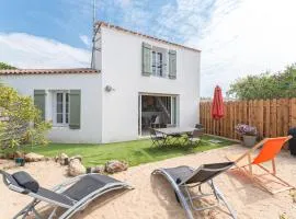 Maison avec Jardin proche des plages