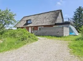 Holiday Home Irlin - 800m from the sea by Interhome