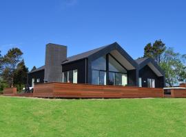 Holiday Home Rudolf - 3-5km from the sea by Interhome, hotel v destinaci Romo Kirkeby