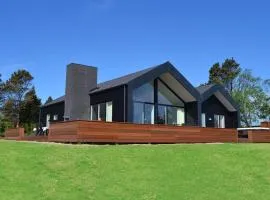 Holiday Home Rudolf - 3-5km from the sea by Interhome