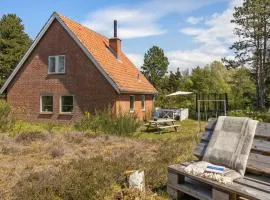 Holiday Home Ridir - 3-5km from the sea by Interhome