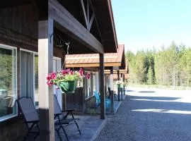 Single Cabin Unit 5