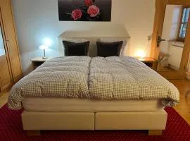 Chalet Alpenrose