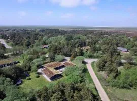 Holiday Home Vieno - 2-6km from the sea in Western Jutland by Interhome