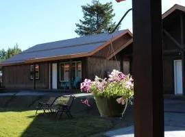 Family Cabin Unit 10