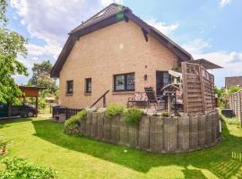 Gorgeous Apartment In Berlin-Bohnsdorf