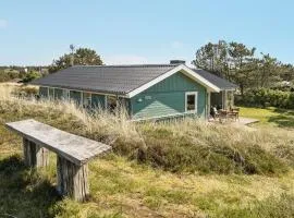 Holiday Home Edna - 800m from the sea by Interhome