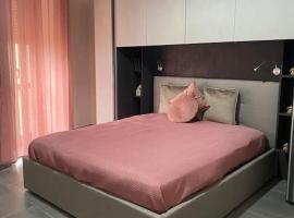 Appartamento in piazzetta, apartamento em Trecase