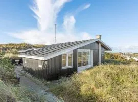 Holiday Home Vina - 200m to the inlet in Western Jutland by Interhome