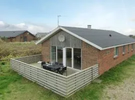 Holiday Home Hawarth - 300m to the inlet by Interhome