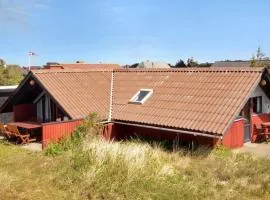 Holiday Home Elsine - 800m from the sea by Interhome