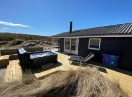 Holiday Home Martti - from the sea in Western Jutland by Interhome