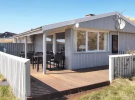 Holiday Home Sutere - 200m to the inlet in Western Jutland by Interhome