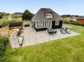 Holiday Home Ulva - 400m from the sea in Western Jutland by Interhome
