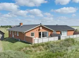 Holiday Home Dorothea - 450m to the inlet by Interhome