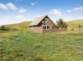 Holiday Home Dina - 200m to the inlet in Western Jutland by Interhome – dom wakacyjny w mieście Havrvig
