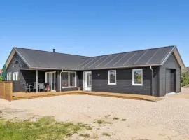 Holiday Home Alvhild - from the sea by Interhome