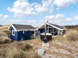 Holiday Home Asalonis - 250m from the sea in Western Jutland by Interhome
