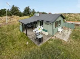Holiday Home Vamika - 400m to the inlet by Interhome