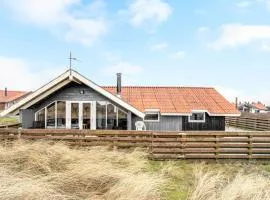 Holiday Home Valia - 400m to the inlet in Western Jutland by Interhome