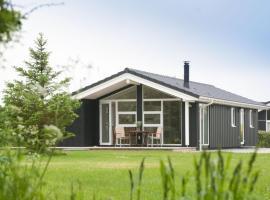 Holiday Home Tanna - 330m to the inlet in Western Jutland by Interhome, hotel a Lemvig