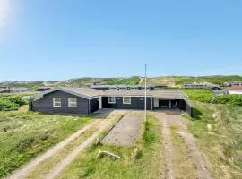 Holiday Home Temelko - 200m from the sea in Western Jutland by Interhome