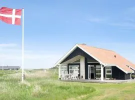 Holiday Home Galmand - 300m from the sea by Interhome