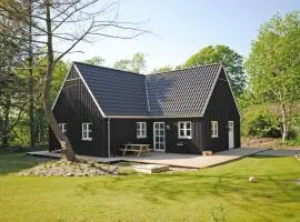 Holiday Home Mandana - 20km from the sea in Western Jutland