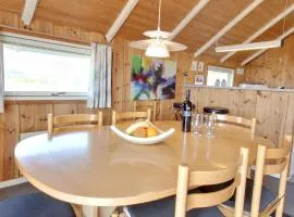 Holiday Home Sofie - 150m from the sea by Interhome