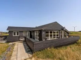 Holiday Home Withger - 300m from the sea in Western Jutland by Interhome