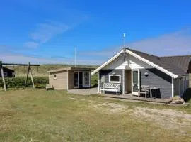 Holiday Home Egidia - 50m from the sea in Western Jutland by Interhome