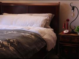 Casa Mia Volcan, penzion v destinaci Volcán