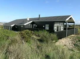 Holiday Home Temjana - from the sea in Western Jutland by Interhome