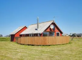 Holiday Home Beatrice - 150m from the sea by Interhome