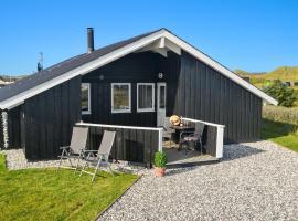 Holiday Home Durita - 600m to the inlet in Western Jutland by Interhome – hotel w mieście Havrvig