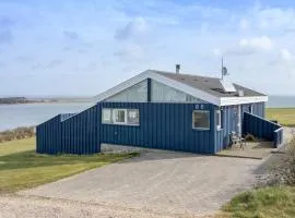 Holiday Home Rajna - 95m to the inlet in Western Jutland by Interhome