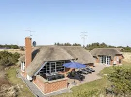 Holiday Home Lavina - 950m from the sea by Interhome