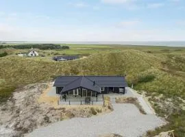 Holiday Home Taja - 300m to the inlet by Interhome