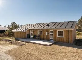 Holiday Home Gyrial - 950m from the sea by Interhome