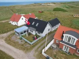 Holiday Home Orvo - 150m from the sea by Interhome