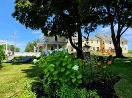 Elmere House Bed & Breakfast