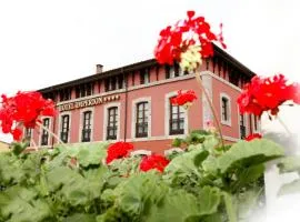 Hotel 4 estrellas en Cangas de Onis