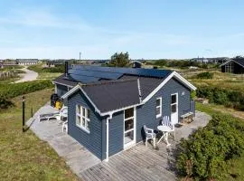 Holiday Home Adisl - 350m from the sea by Interhome