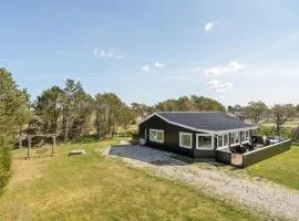 Holiday Home Styrmer - 1-2km from the sea in NW Jutland by Interhome