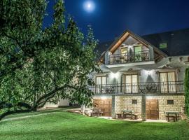 Laky Villa Zalakaros