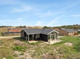 Holiday Home Raakel - 950m from the sea in NW Jutland by Interhome